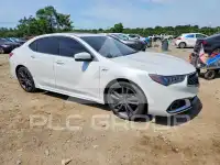 2019 Acura TLX фото