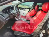 2019 Acura TLX фото