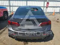 2019 Acura TLX фото