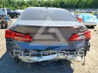 2019 Acura TLX фото