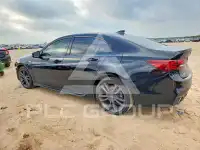 2019 Acura TLX фото