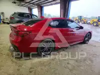 2019 Acura TLX photo