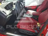2019 Acura TLX photo
