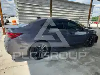 2019 Acura TLX фото
