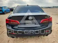 2019 Acura TLX фото