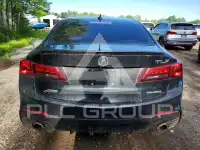 2019 Acura TLX photo