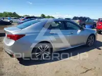 2019 Acura TLX фото