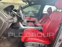 2019 Acura TLX фото