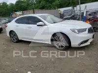 2019 Acura TLX фото