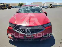 2019 Acura TLX photo