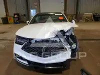 2019 Acura TLX фото