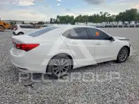 2019 Acura TLX фото