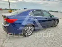 2019 Acura TLX фото