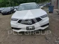 2019 Acura TLX фото