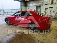 2019 Acura TLX photo