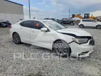 2019 Acura TLX фото