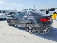 2019 Acura TLX photo