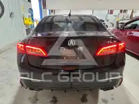 2019 Acura TLX фото