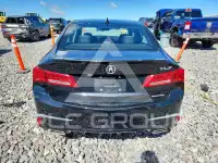 2019 Acura TLX фото