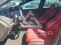 2019 Acura TLX фото