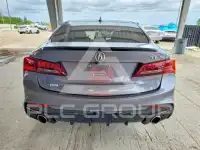 2019 Acura TLX фото