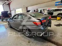 2019 Acura TLX фото