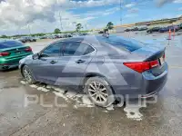 2019 Acura TLX фото