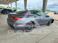 2019 Acura TLX фото