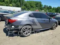 2019 Acura TLX фото