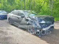 2019 Acura TLX photo
