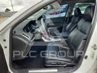 2019 Acura TLX фото