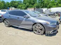 2019 Acura TLX фото