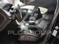 2019 Acura TLX фото