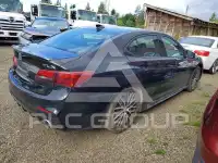 2019 Acura TLX фото