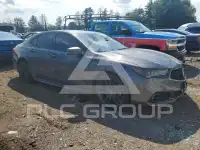 2019 Acura TLX фото