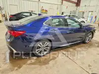 2019 Acura TLX фото