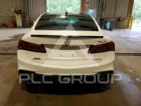 2019 Acura TLX фото