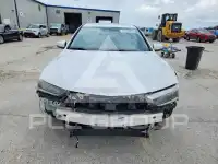 2019 Acura TLX фото
