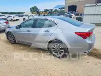 2019 Acura TLX фото
