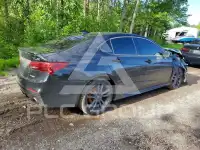 2019 Acura TLX photo