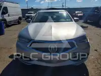 2019 Acura TLX фото