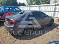 2019 Acura TLX фото