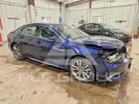 2019 Acura TLX фото