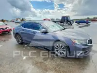 2019 Acura TLX фото