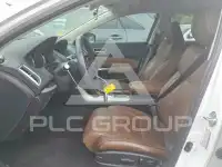 2019 Acura TLX фото