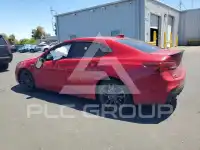 2019 Acura TLX photo