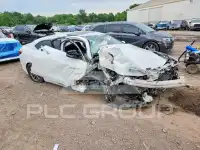 2019 Acura TLX фото