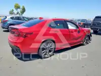 2019 Acura TLX photo