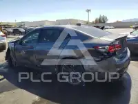 2019 Acura TLX фото