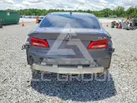2019 Acura TLX фото